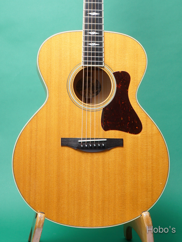 COLLINGS SJ Maple 5