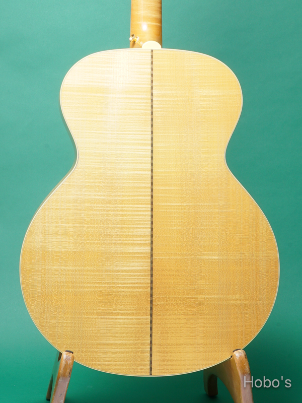 COLLINGS SJ Maple 6