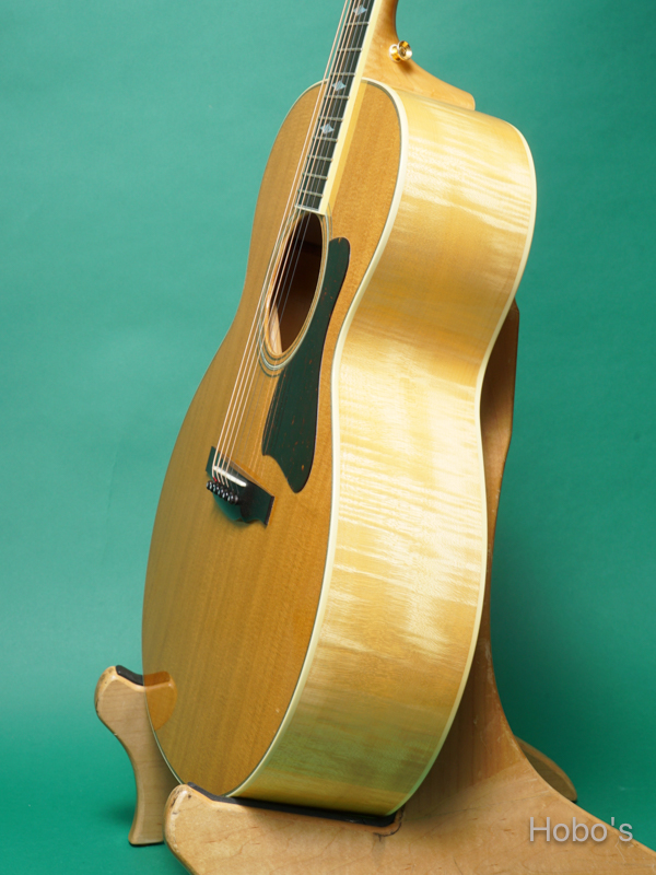 COLLINGS SJ Maple 8