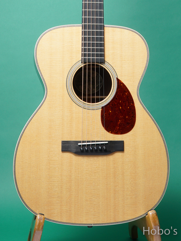 COLLINGS OM-2H Custom "1 3/4 Nut" 5