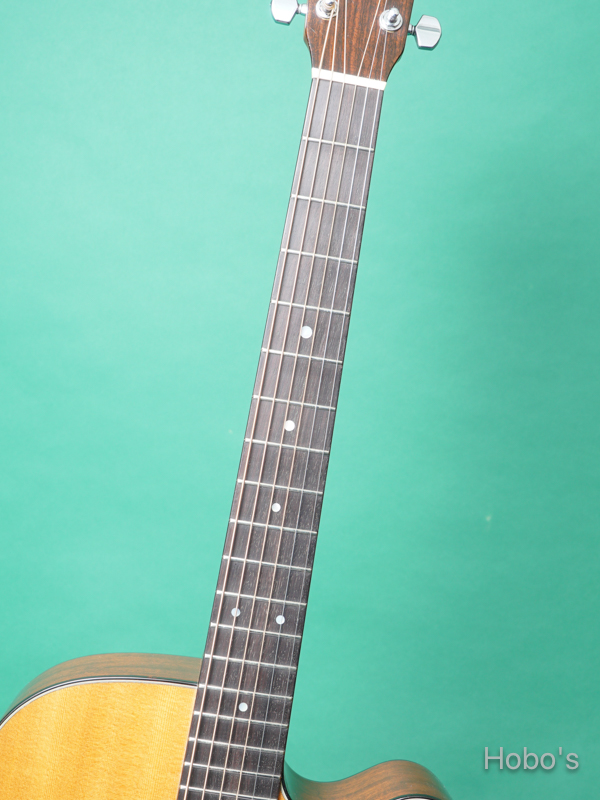 SEAGULL (塩崎 雅亮) M-50 Cutaway 3