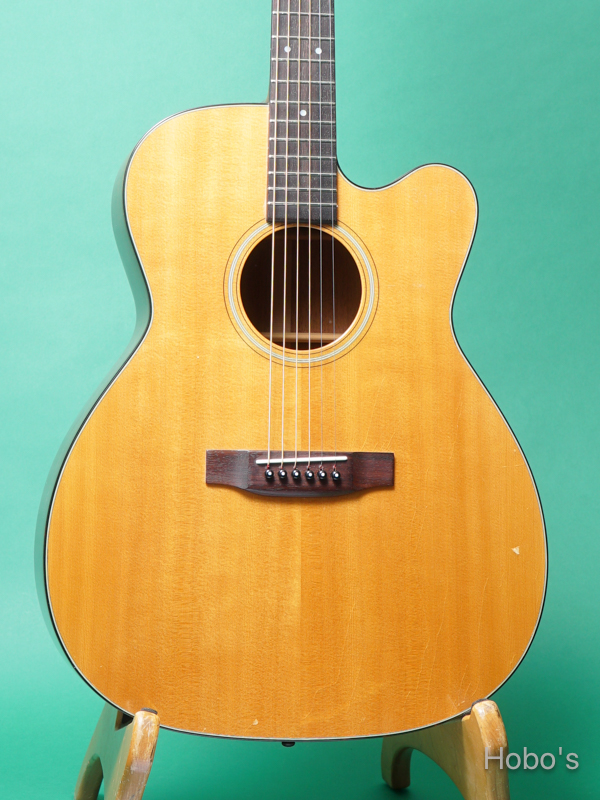 SEAGULL (塩崎 雅亮) M-50 Cutaway 5