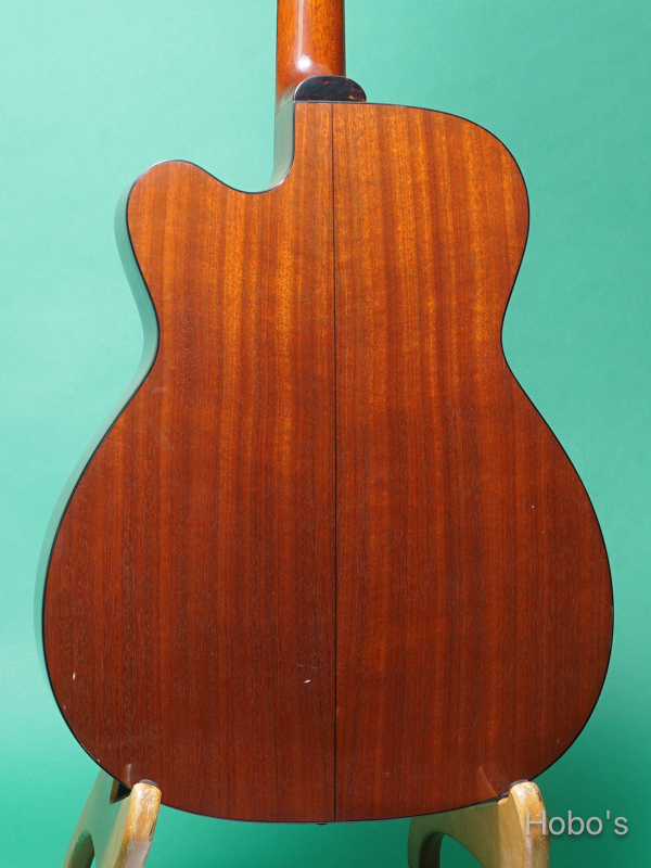 SEAGULL (塩崎 雅亮) M-50 Cutaway 6