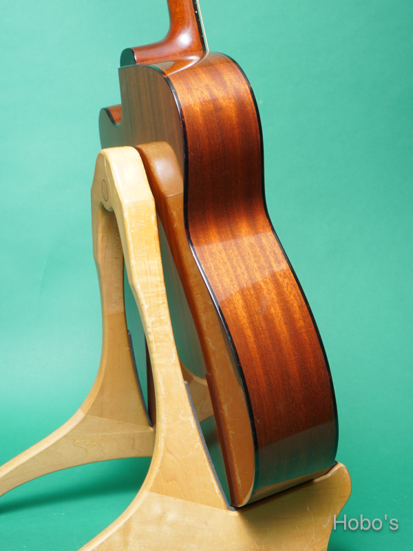 SEAGULL (塩崎 雅亮) M-50 Cutaway 7