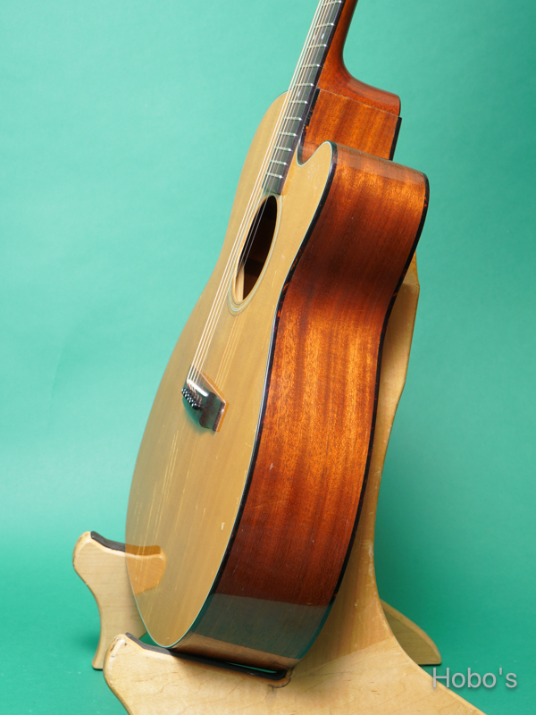 SEAGULL (塩崎 雅亮) M-50 Cutaway 8