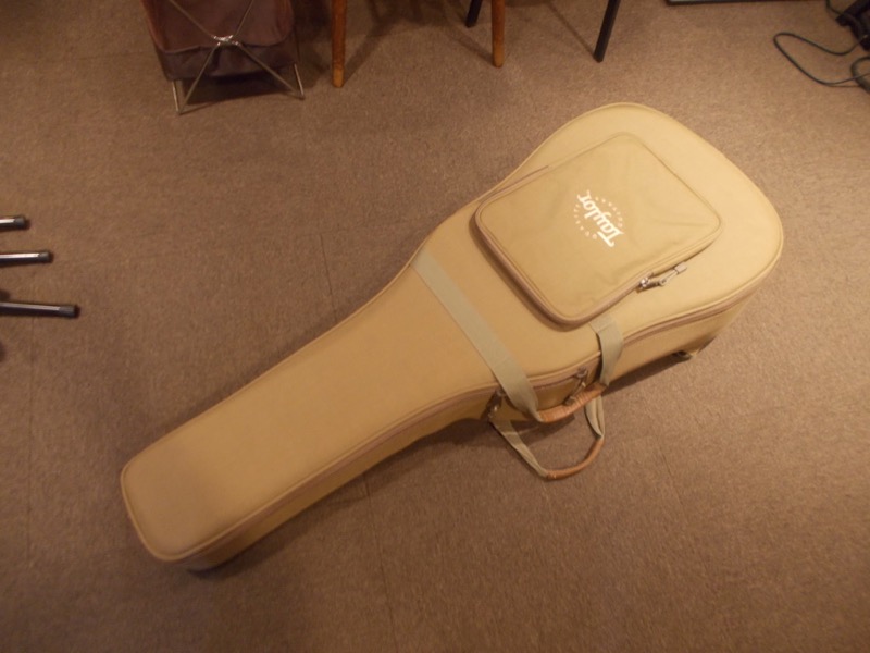 COLLINGS OM-2H T CASE