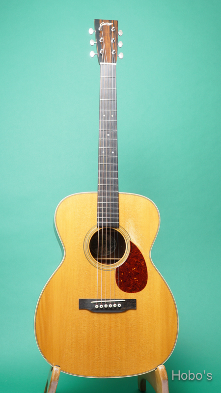 COLLINGS OM-2H T
