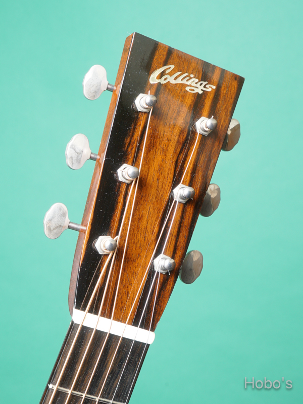 COLLINGS OM-2H T 1