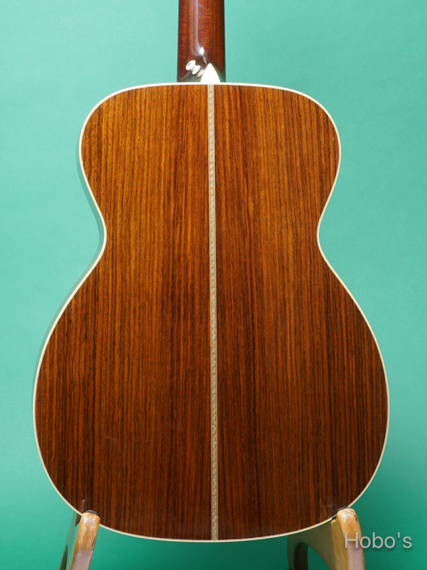 COLLINGS OM-2H T 6