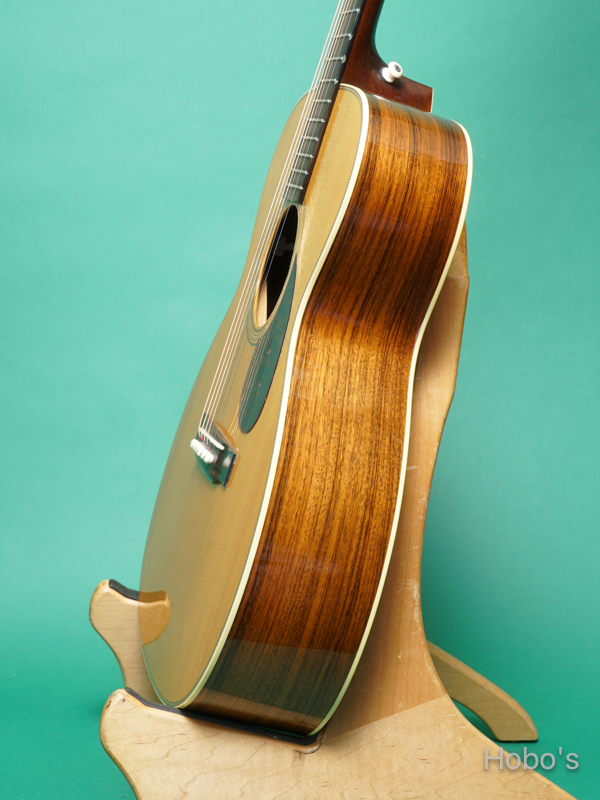 COLLINGS OM-2H T 8