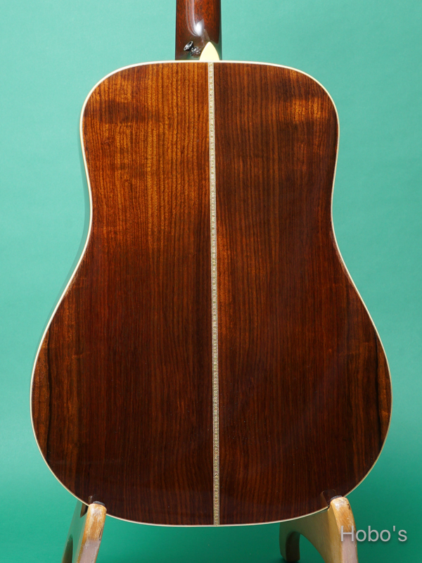 NGC / Nashbill Guitar Co (Marty Lanham) Style D-28 6