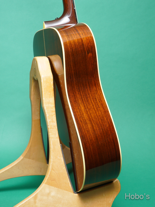 NGC / Nashbill Guitar Co (Marty Lanham) Style D-28 7