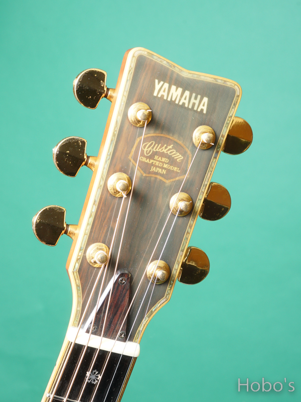 YAMAHA LL-51B BR CUSTOM 1