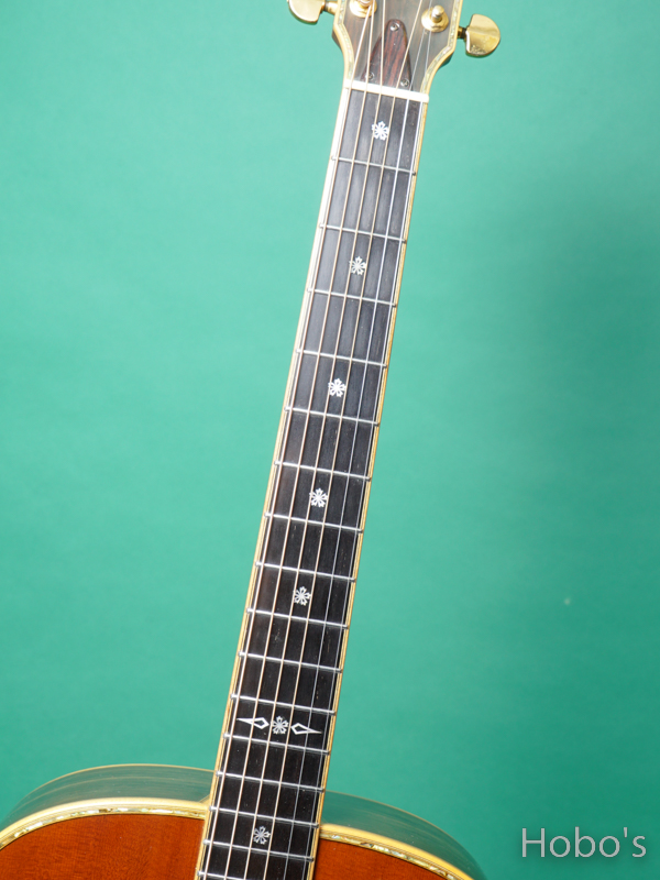 YAMAHA LL-51B BR CUSTOM 3