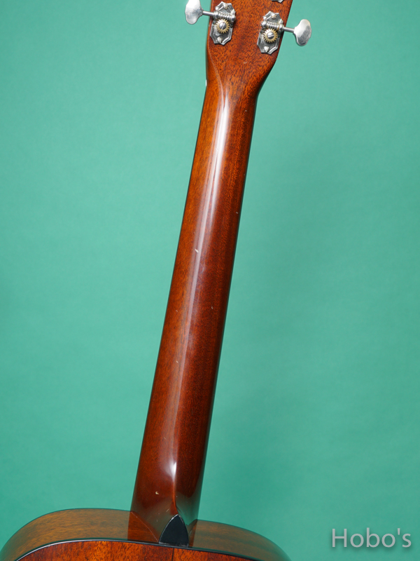 SEAGULL by M.Shiozaki (塩崎 雅亮) O-50 Aged A01 4