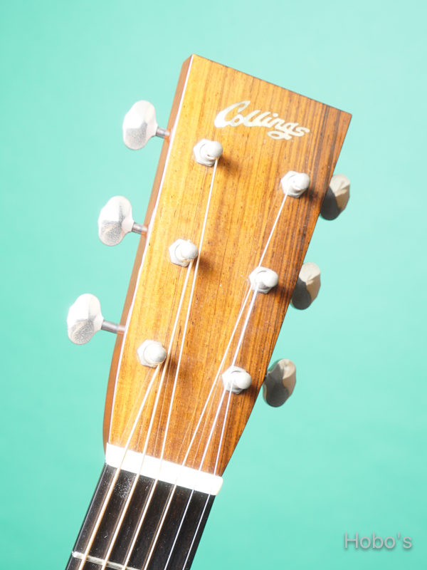 COLLINGS D-2H 1