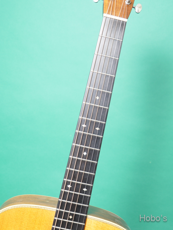 COLLINGS D-2H 3