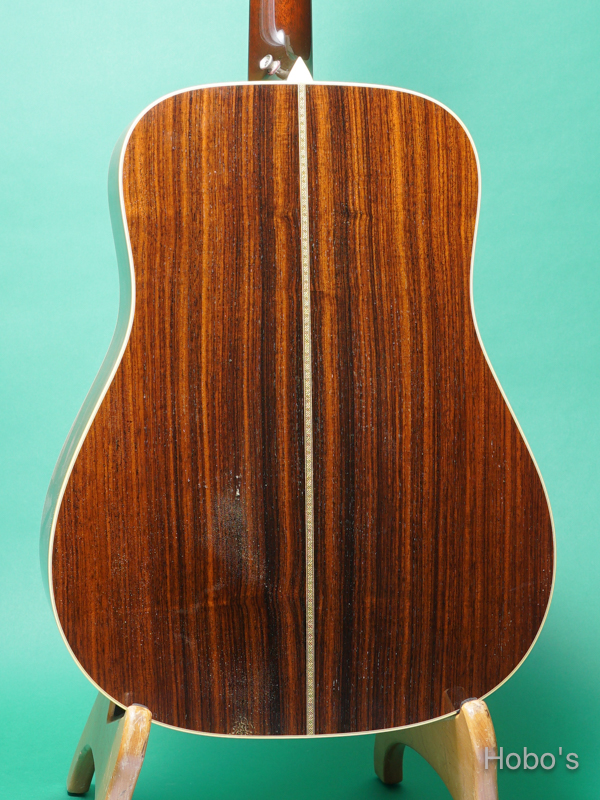 COLLINGS D-2H 6