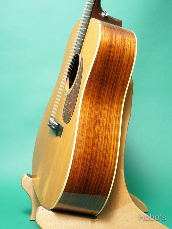 COLLINGS D-2H 8