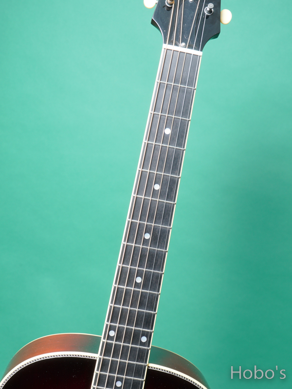 Stringphonic Leroy Oval 3