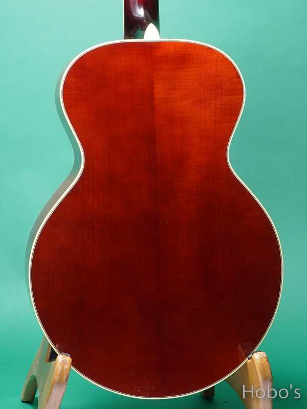 Stringphonic Leroy Oval 6