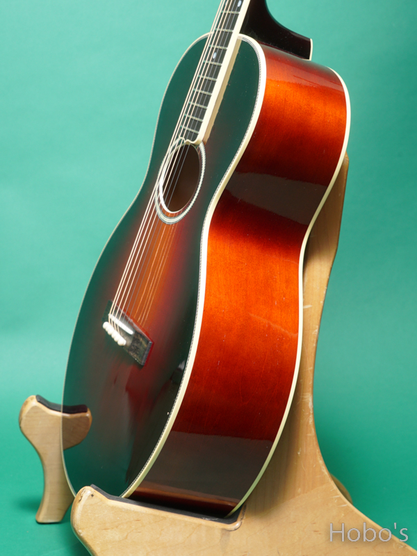 Stringphonic Leroy Oval 8