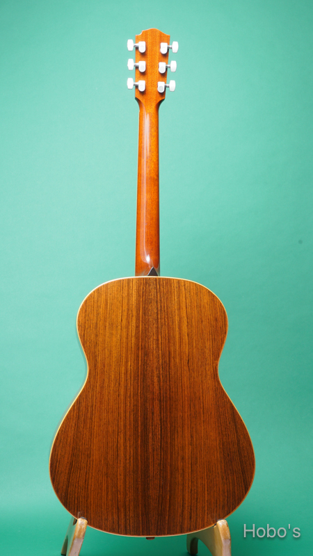 Thompson (Edward Thompson) T1 BACK