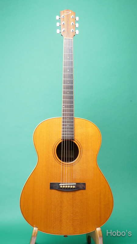 Thompson (Edward Thompson) T1 FRONT