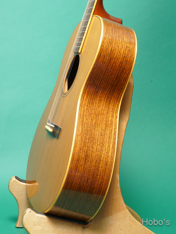 Thompson (Edward Thompson) T1 8