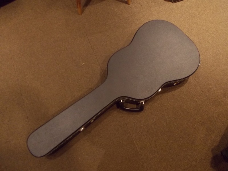 K.YAIRI CE-1 CASE