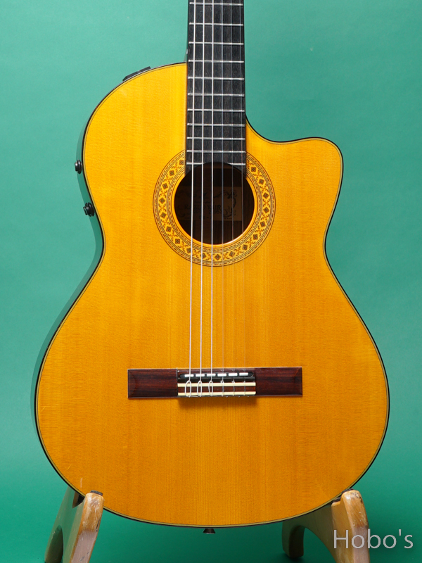 K.YAIRI CE-1 5
