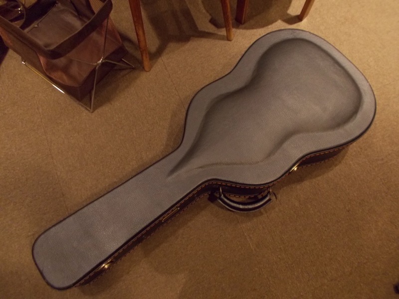 HEADWAY (Aska Team Build) HD-115 JINDAI A,N/ATB CASE