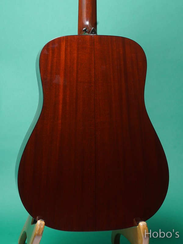 COLLINGS CW Mahogany 6