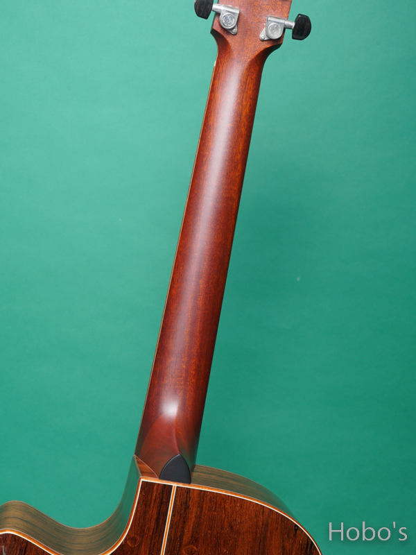 FURCH GUITARS G25 AGCT Custom "Adirondack / Madagascar Rosewood"  4