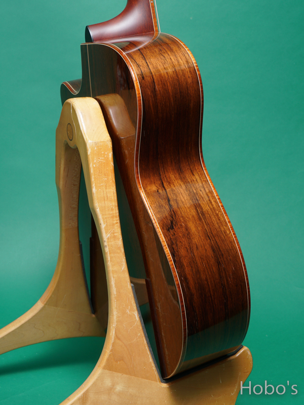 FURCH GUITARS G25 AGCT Custom "Adirondack / Madagascar Rosewood"  7