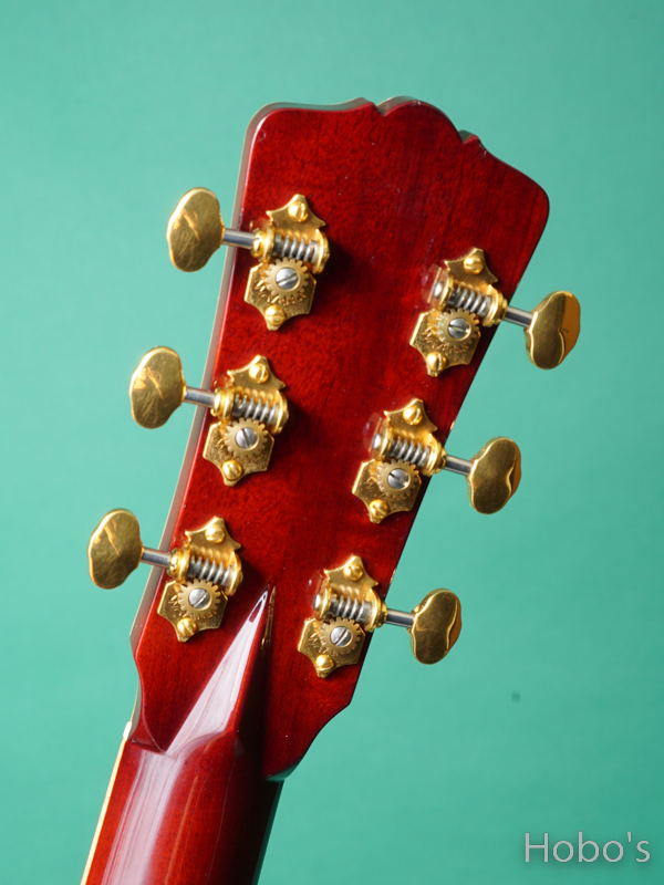 SUMI (鷲見 英一)  S-42B "Brazilian Rosewood"   2