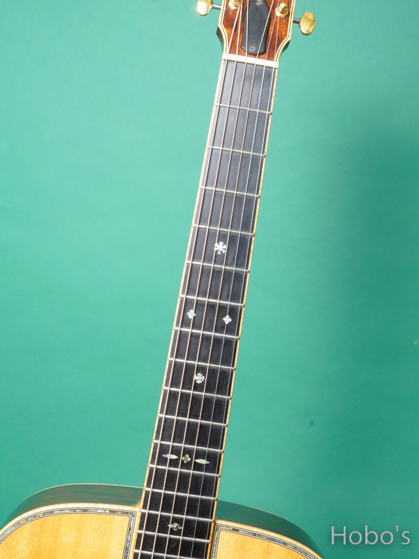 SUMI (鷲見 英一)  S-42B "Brazilian Rosewood"   3