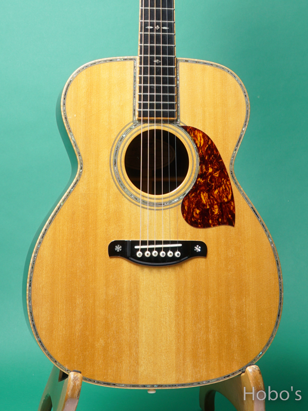 SUMI (鷲見 英一)  S-42B "Brazilian Rosewood"   5