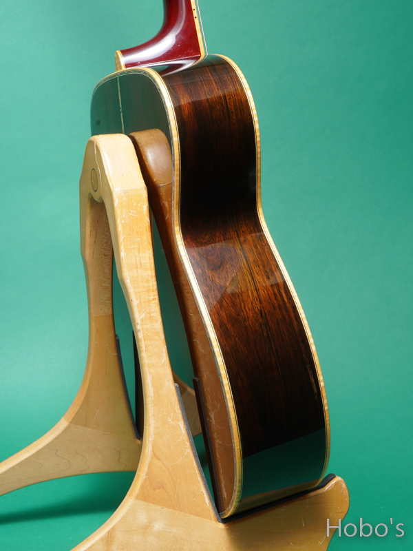 SUMI (鷲見 英一)  S-42B "Brazilian Rosewood"   7