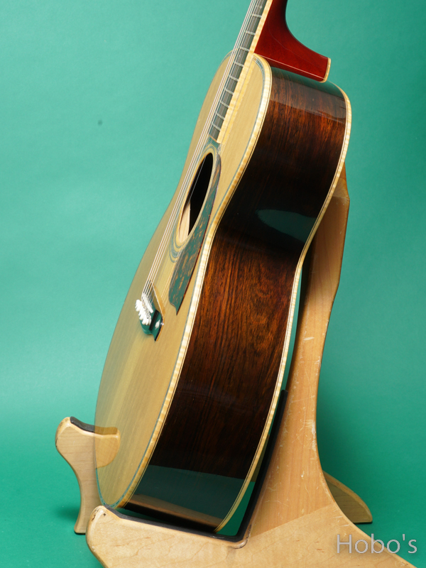 SUMI (鷲見 英一)  S-42B "Brazilian Rosewood"   8