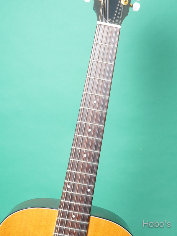 GUILD F-112 NT "12 String Guitar" 3