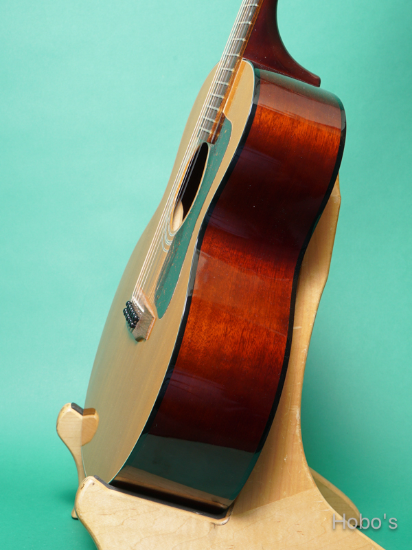 GUILD F-112 NT "12 String Guitar" 8