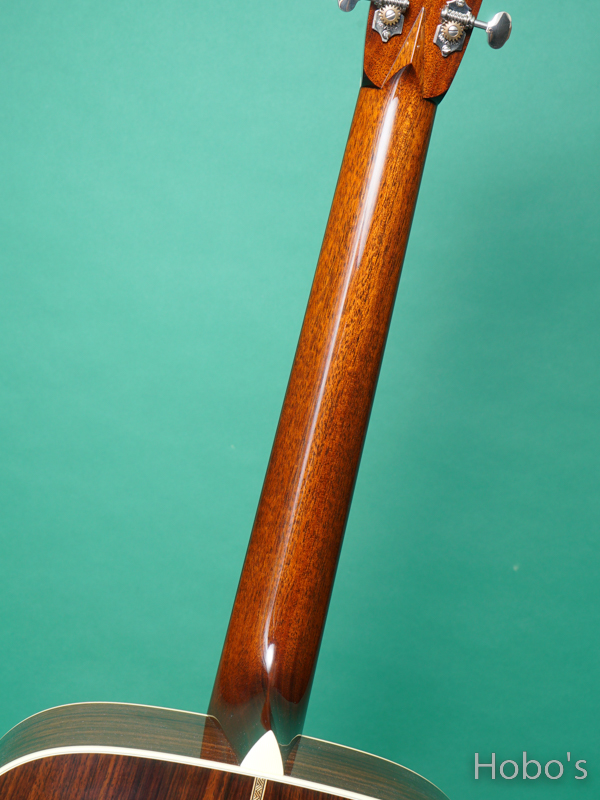 COLLINGS D-2H Custom "1 3/4 nut"   4