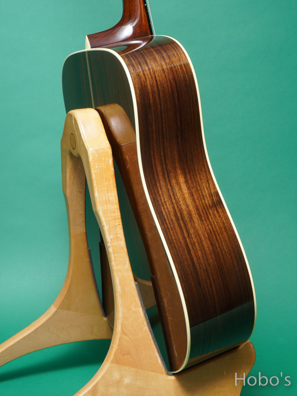 COLLINGS D-2H Custom "1 3/4 nut"   7