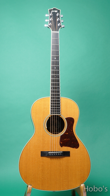 COLLINGS C-10 Deluxe FRONT