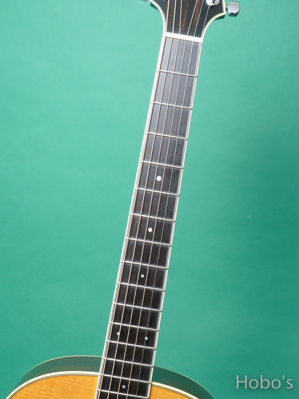 COLLINGS C-10 Deluxe 3