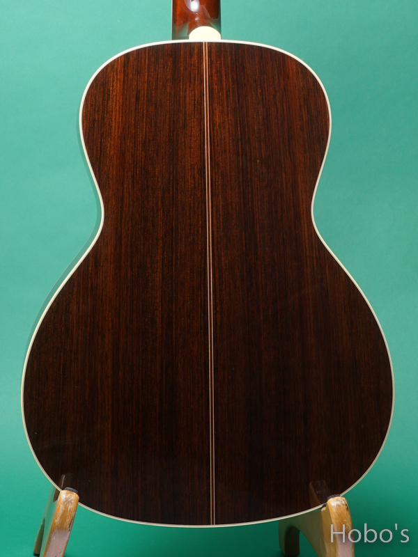 COLLINGS C-10 Deluxe 6