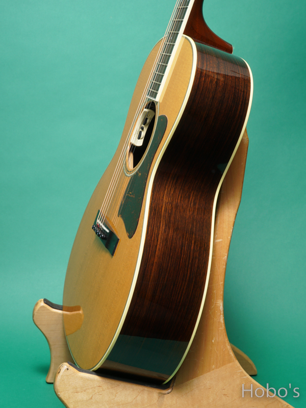 COLLINGS C-10 Deluxe 8