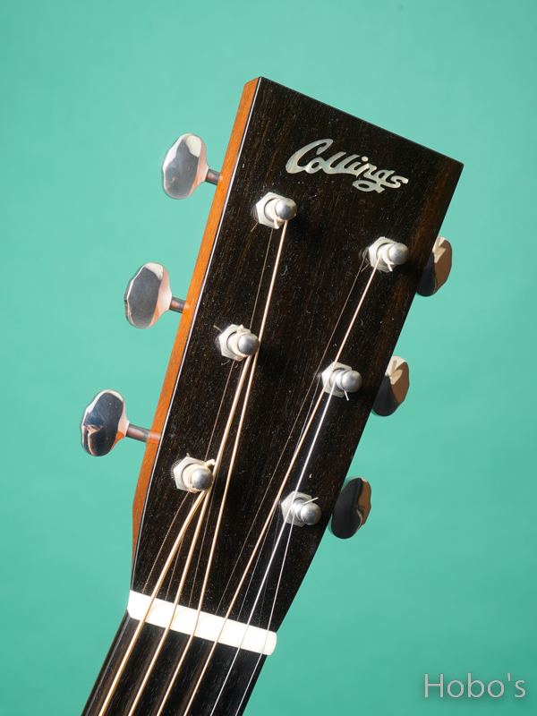 COLLINGS O-1 T Baked Top 1
