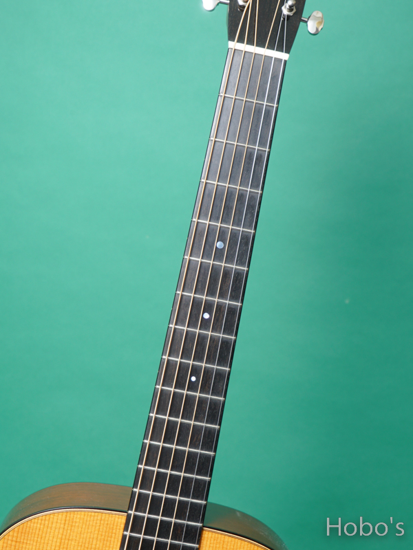 COLLINGS O-1 T Baked Top 3